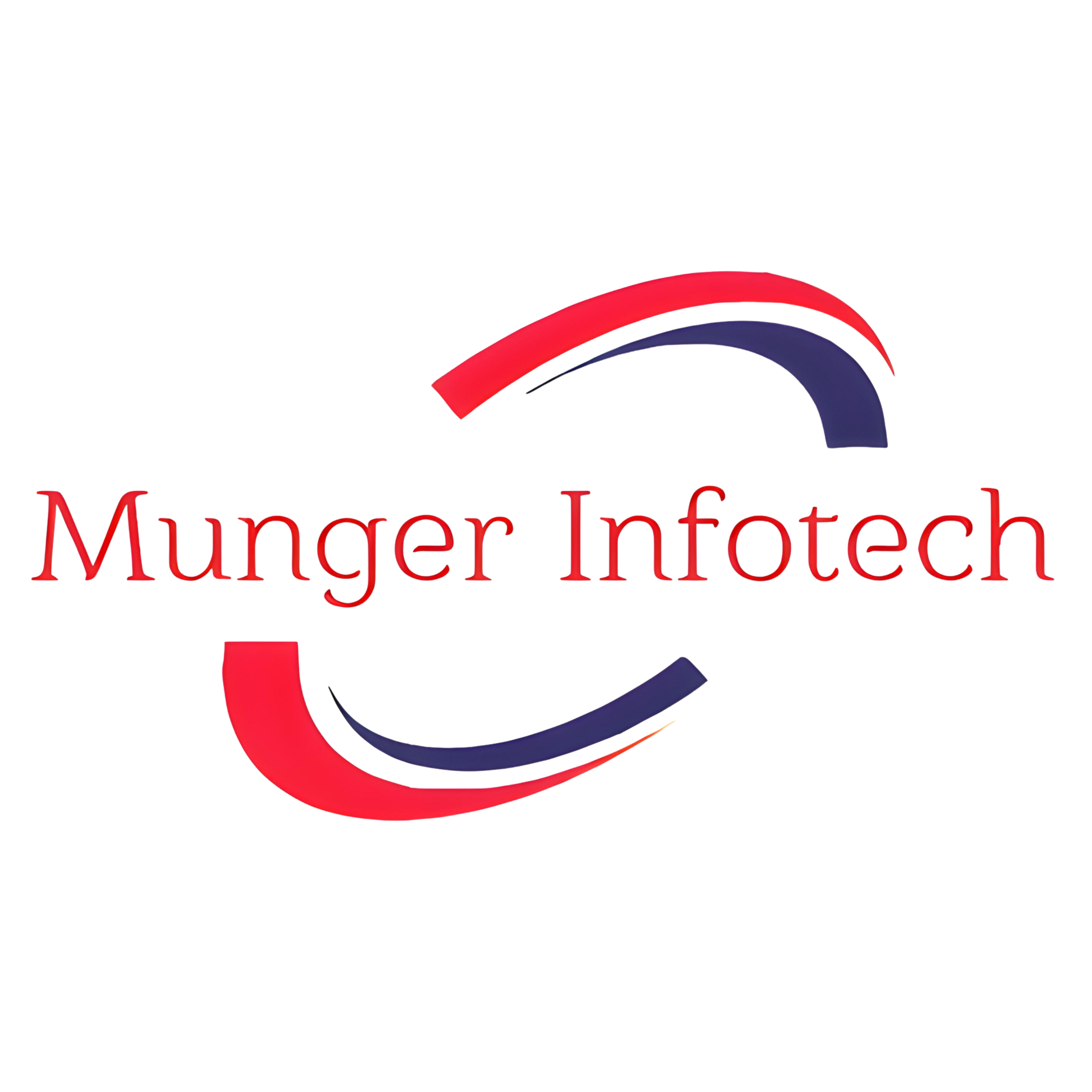 Munger Infotech Logo